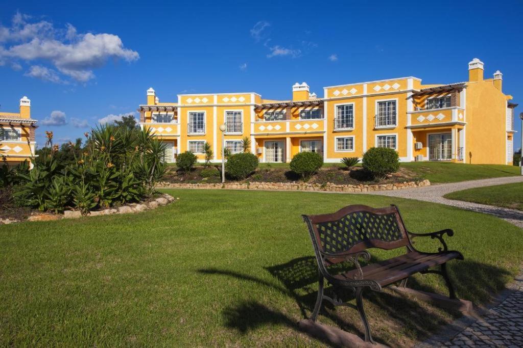 Colina Da Lapa & Villas Carvoeiro  Bagian luar foto