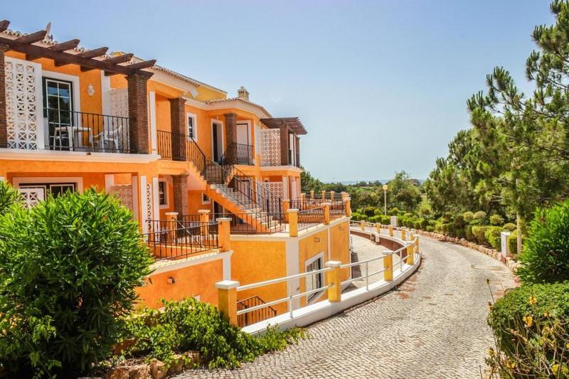 Colina Da Lapa & Villas Carvoeiro  Bagian luar foto