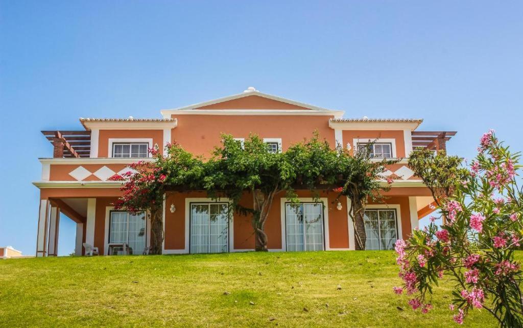 Colina Da Lapa & Villas Carvoeiro  Bagian luar foto