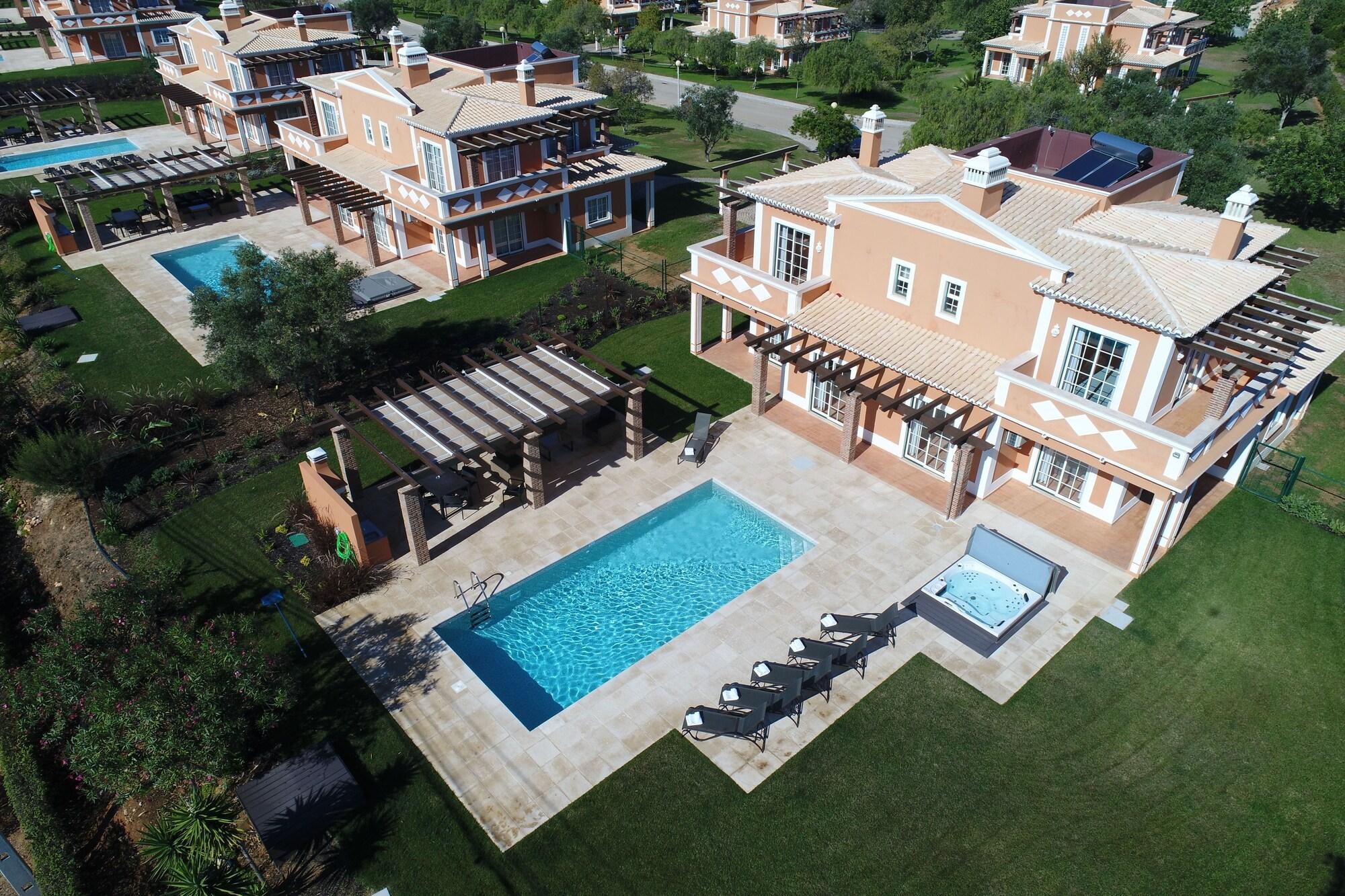 Colina Da Lapa & Villas Carvoeiro  Bagian luar foto