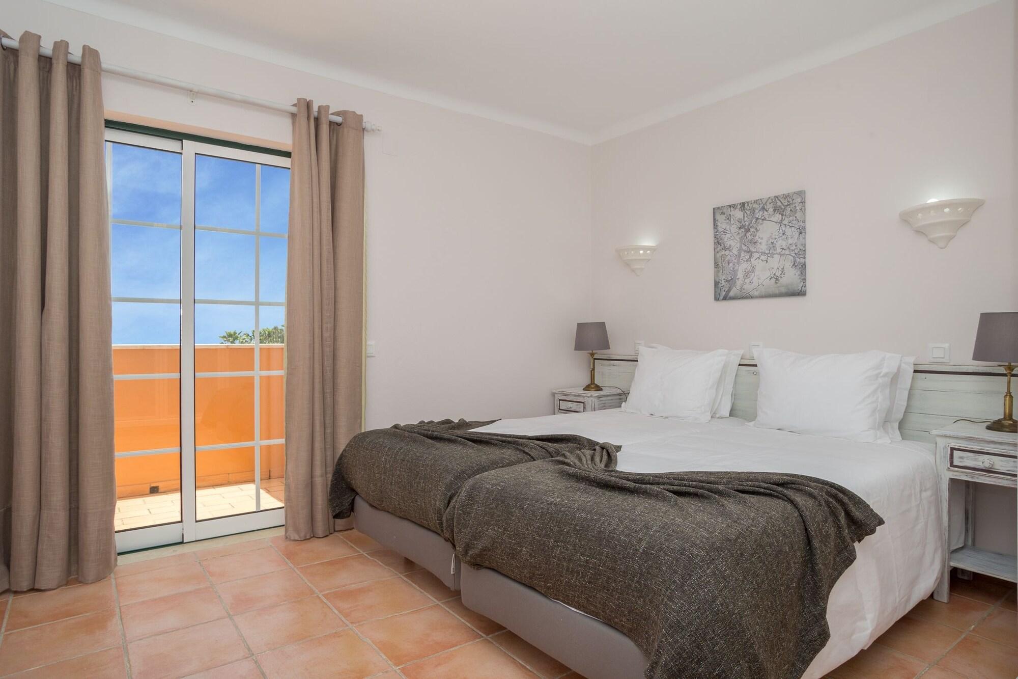 Colina Da Lapa & Villas Carvoeiro  Bagian luar foto