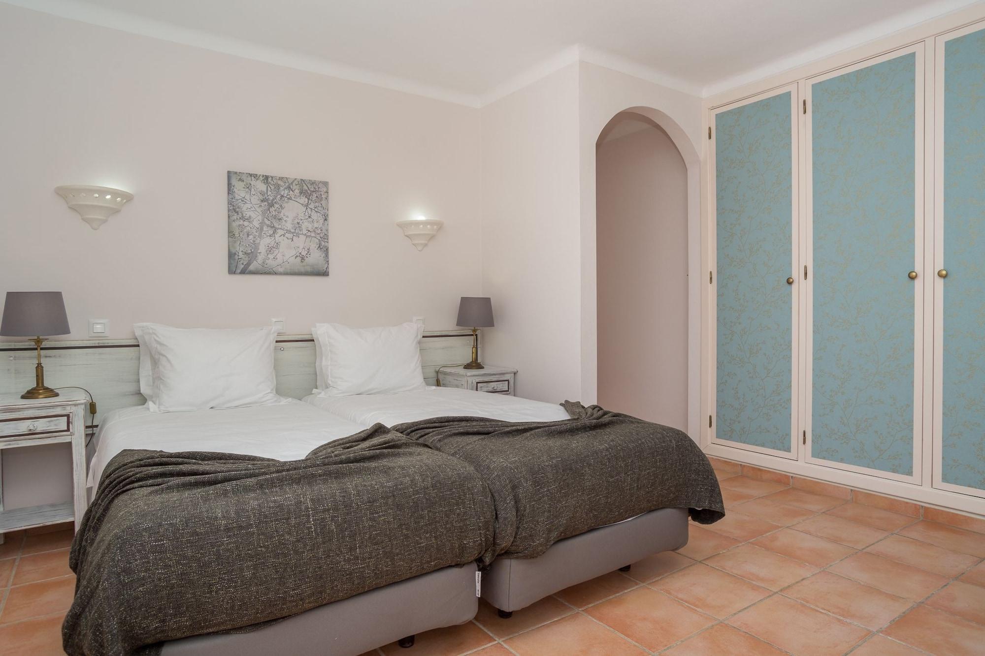 Colina Da Lapa & Villas Carvoeiro  Bagian luar foto
