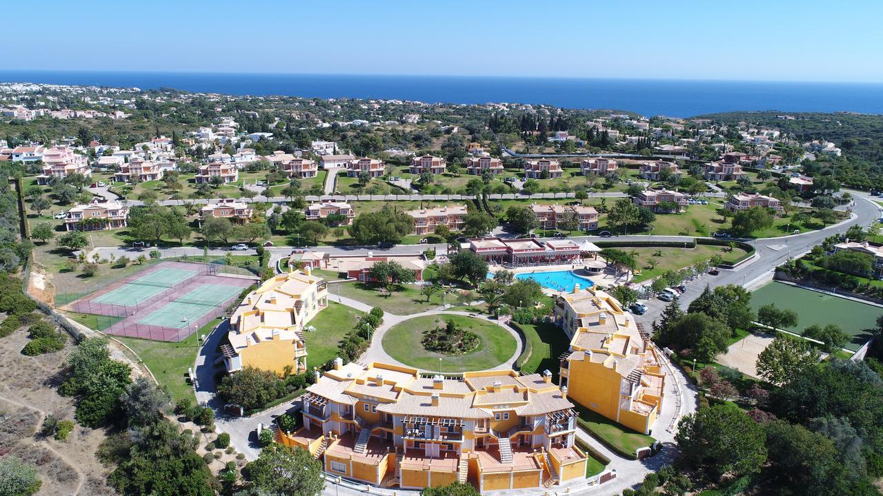 Colina Da Lapa & Villas Carvoeiro  Bagian luar foto