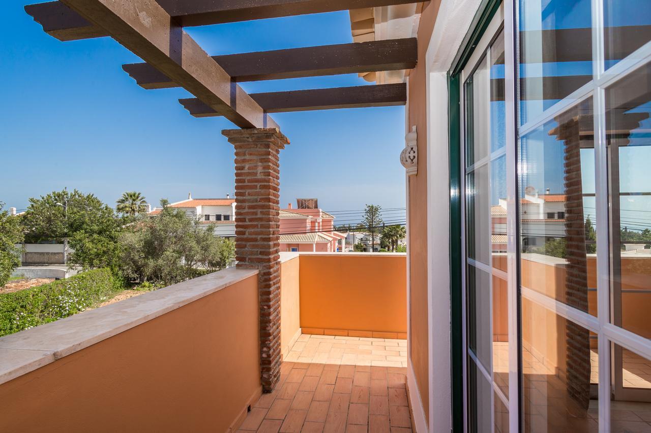 Colina Da Lapa & Villas Carvoeiro  Bagian luar foto