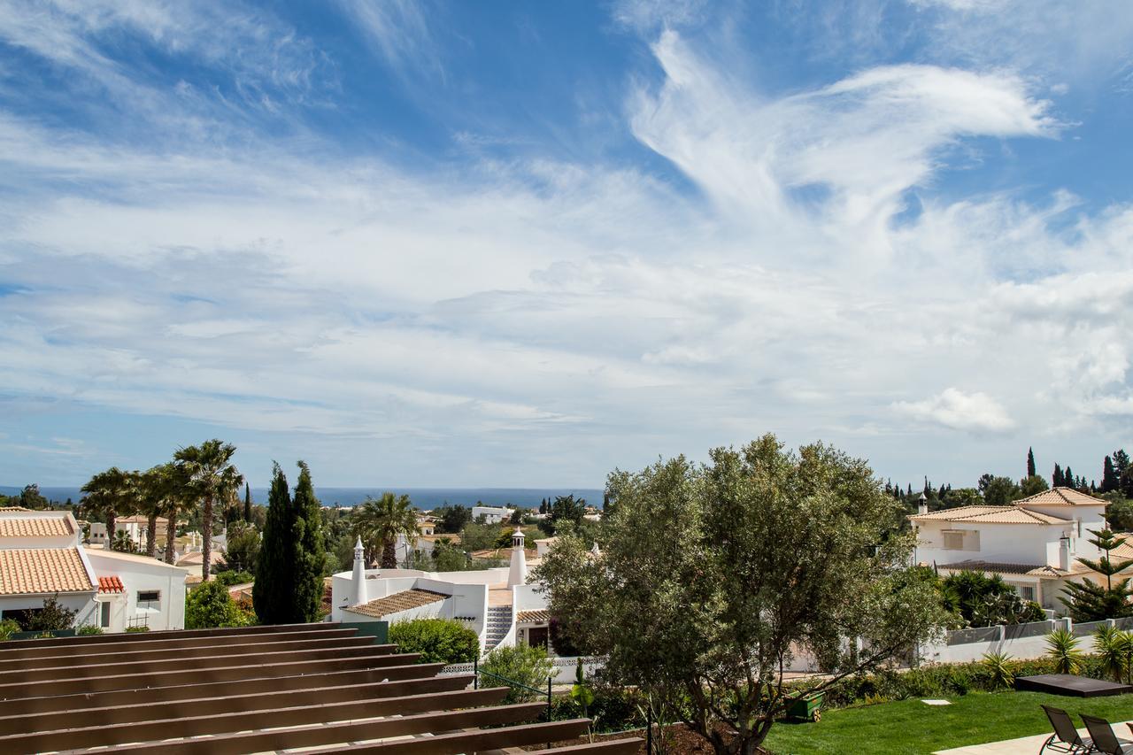 Colina Da Lapa & Villas Carvoeiro  Bagian luar foto
