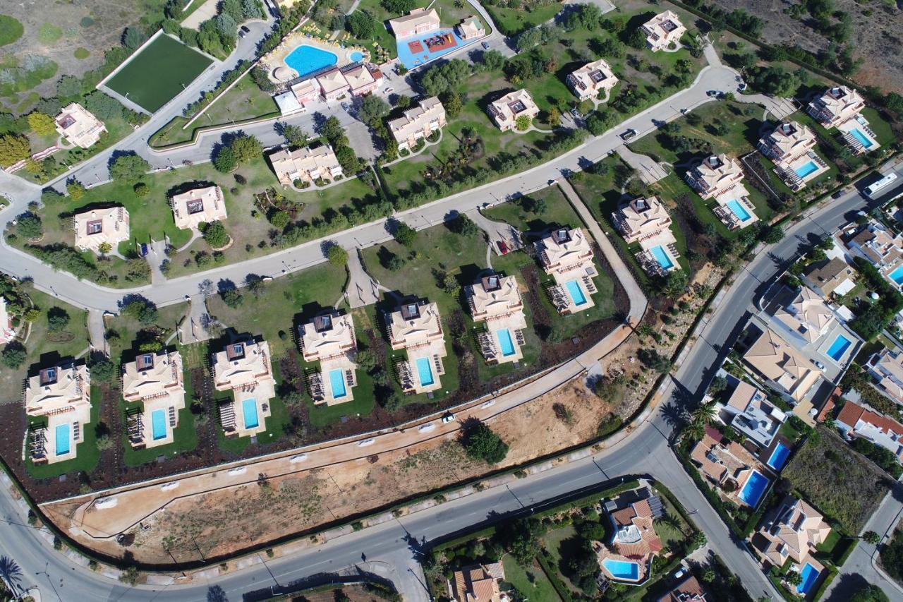 Colina Da Lapa & Villas Carvoeiro  Bagian luar foto