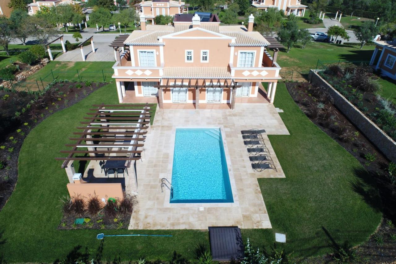 Colina Da Lapa & Villas Carvoeiro  Bagian luar foto
