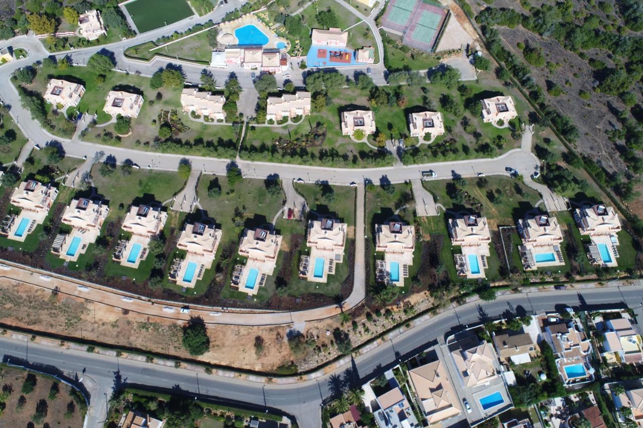 Colina Da Lapa & Villas Carvoeiro  Bagian luar foto