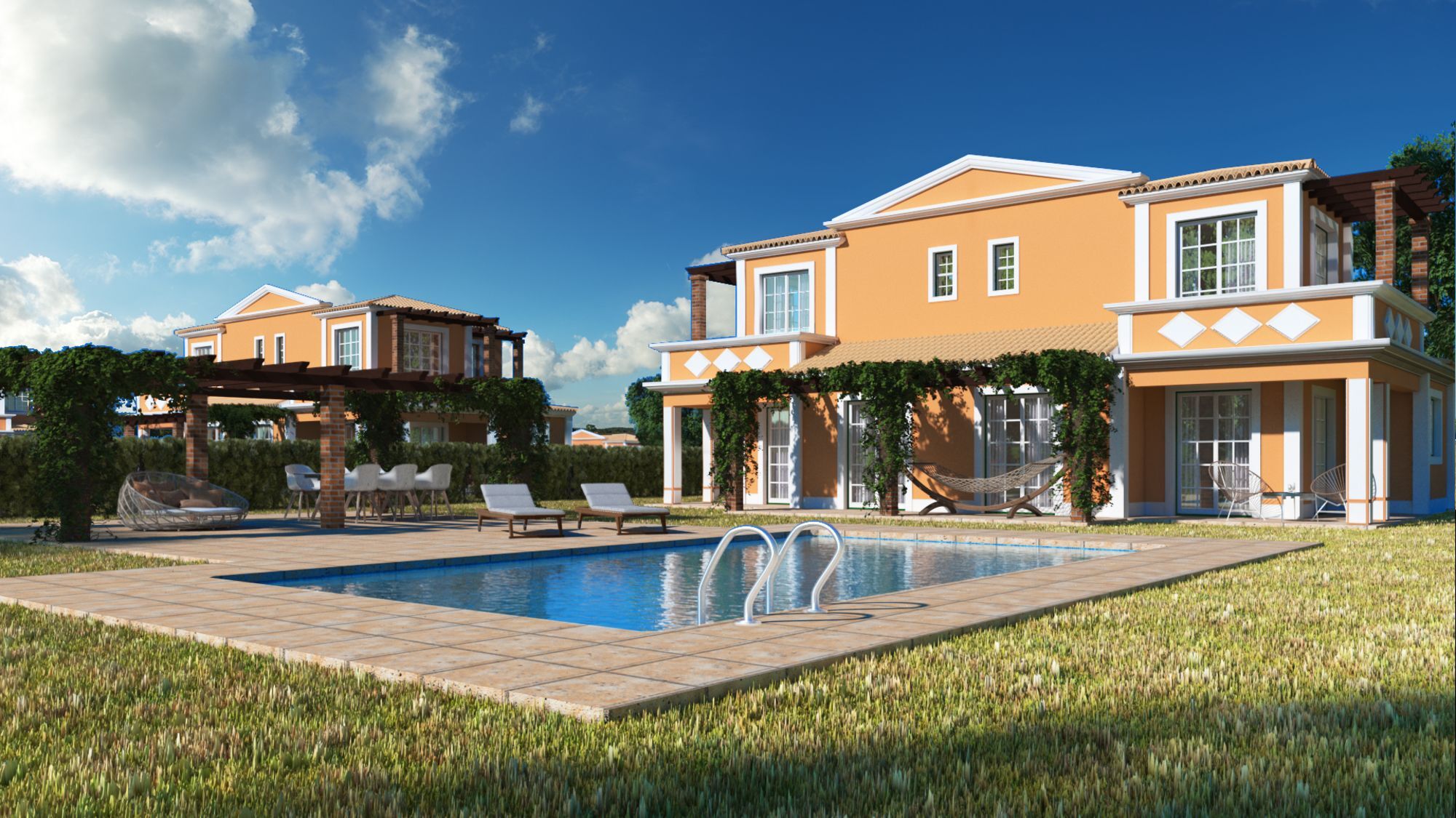 Colina Da Lapa & Villas Carvoeiro  Bagian luar foto